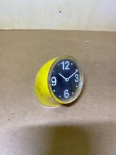 Orologio tavolo vintage usato  Torino