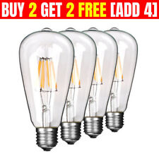 Vintage style edison for sale  UK