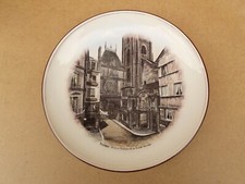Ancien plat mural d'occasion  France