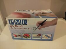Pme airbrush kit for sale  OLDHAM