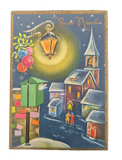 1969 buon natale usato  Fermo
