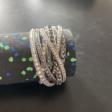Swarovski armband gebraucht kaufen  Baden-Baden