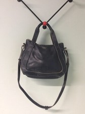 Radley distressed navy for sale  BRENTWOOD