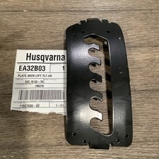 Oem husqvarna lawn for sale  Gage