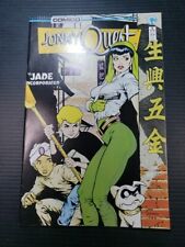 Jonny quest for sale  Ridgeway