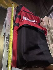 Milwaukee tool bag for sale  Macedon