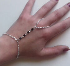 Gothic black crystal for sale  BIRMINGHAM