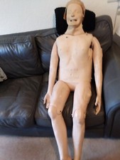 Laredal resusci anne for sale  MANCHESTER