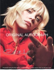 Billie eilish soft for sale  Boca Raton