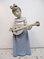 Lladro nao daisa for sale  Shipping to Ireland