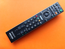 Télécommande led sony d'occasion  Lilles-Lomme