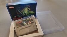 Usado, Hyper Metroid  , Super Nintendo Custom FAN BOY PAL comprar usado  Enviando para Brazil