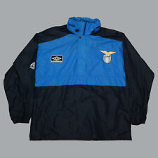 Kway lazio umbro usato  Roma