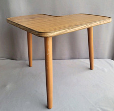 Vintage mcm corner for sale  LINCOLN