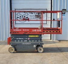 2016 skyjack sjiii for sale  Chouteau