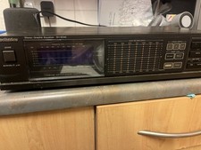Technics 8046 vintage for sale  RUSHDEN