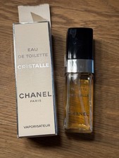 Riginal chanel paris gebraucht kaufen  Schwetzingen