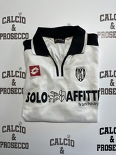 Maglia cesena cavalli usato  Jesolo