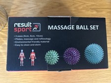 Spiky massage pilates for sale  MAIDSTONE