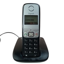 Gigaset a400 dect gebraucht kaufen  Berlin