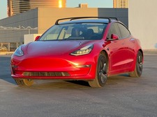 2018 tesla model for sale  Las Vegas