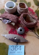 Tatting shuttle bobbin for sale  LONDON