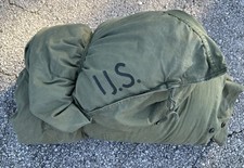 Vintage army sleeping for sale  Bayboro