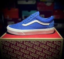 vans blue 8 for sale  Las Vegas