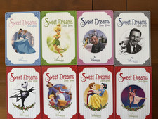 Cartes disneyland paris d'occasion  Saint-André-lez-Lille