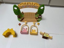 Sylvanian families nursery for sale  LONDON