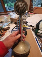 104 microphone astatic for sale  Mohegan Lake