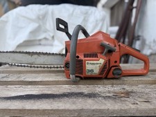 Husqvarna air injection gebraucht kaufen  Hof