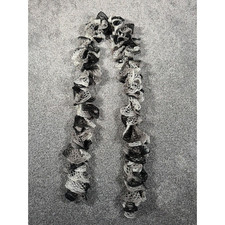 Ruffled sashay scarf for sale  Kulpmont
