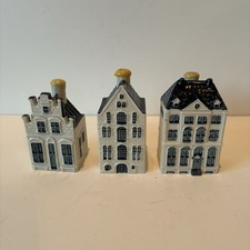 Vintage klm blue for sale  Queen Creek