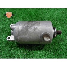 Motorino avviamento yamaha usato  Napoli