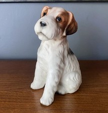 Pretty vintage airedale for sale  LANCASTER