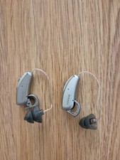 Phonak hearing aids for sale  BISHOP'S STORTFORD