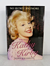 Real kathy kirby for sale  LEICESTER