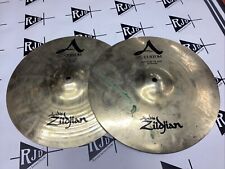 Zildjian custom hat for sale  State College