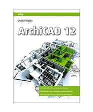 Archicad ridder detlef gebraucht kaufen  Trebbin