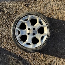Ford fiesta 195 for sale  ILFORD