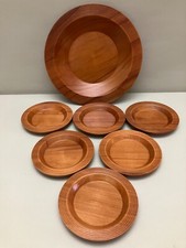 Glasuntersetzer snackschale he gebraucht kaufen  Duderstadt