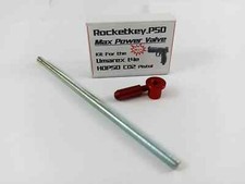 Rocketkey.p50 hdp50 max d'occasion  L'Haÿ-les-Roses