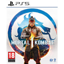 Mortal kombat ps5 usato  Casalnuovo di Napoli