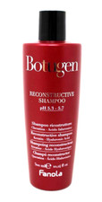 Usado, Xampu reconstrutivo Fanola 1086642 Botugen frasco de 300 ml - 1/EA comprar usado  Enviando para Brazil