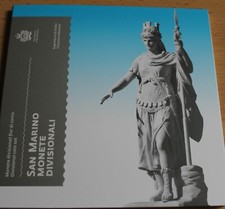 San marino 2025 gebraucht kaufen  Klausen
