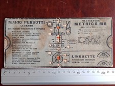 Pensotti legnano milano usato  Brindisi
