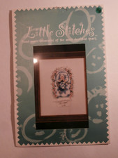 Mirabilia little stitches for sale  YORK