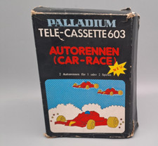 Palladium tele cassette gebraucht kaufen  Reinbek