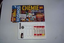 Kosmos chemie entdecken gebraucht kaufen  Hanau